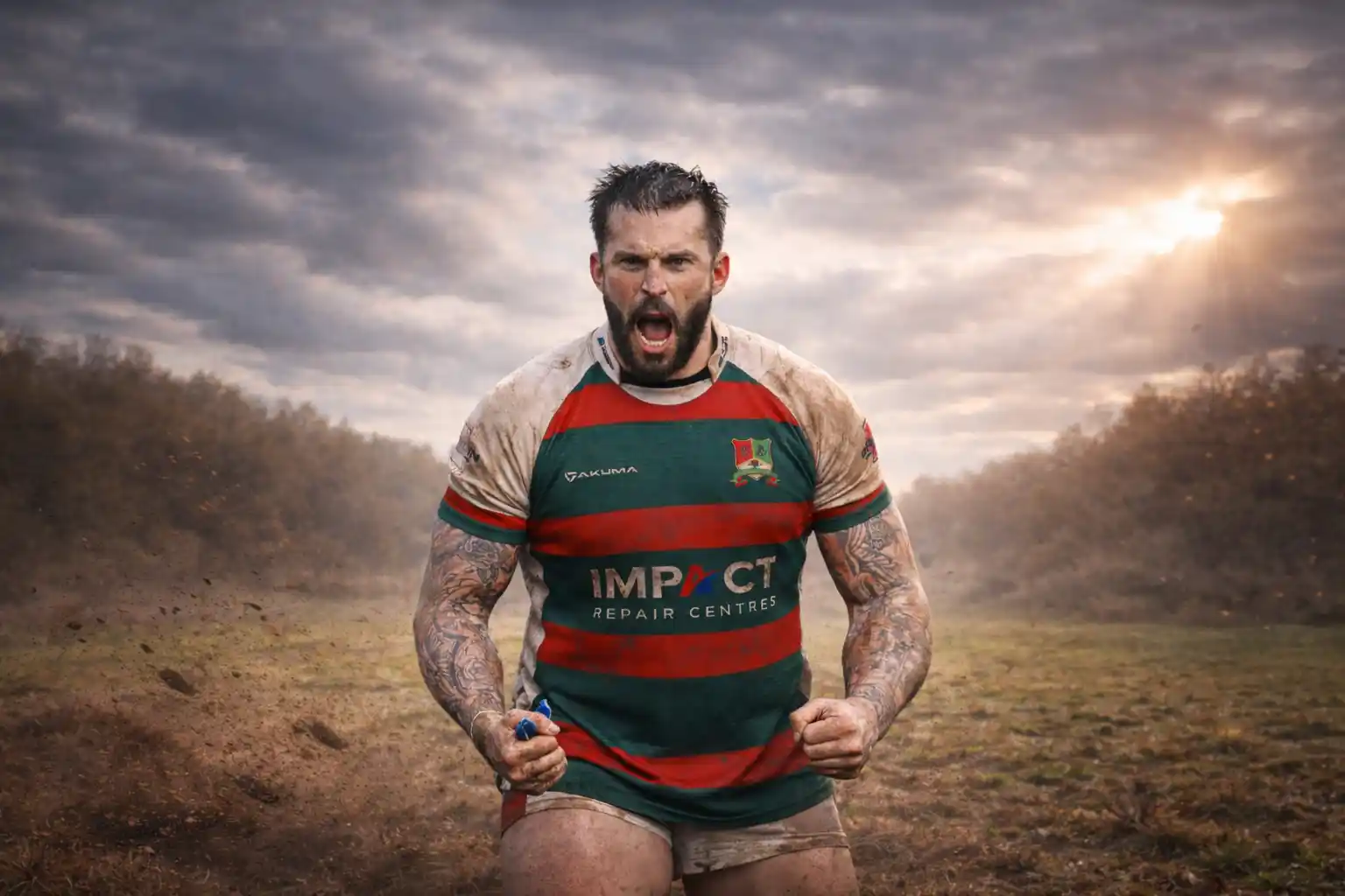 Youth Rugby