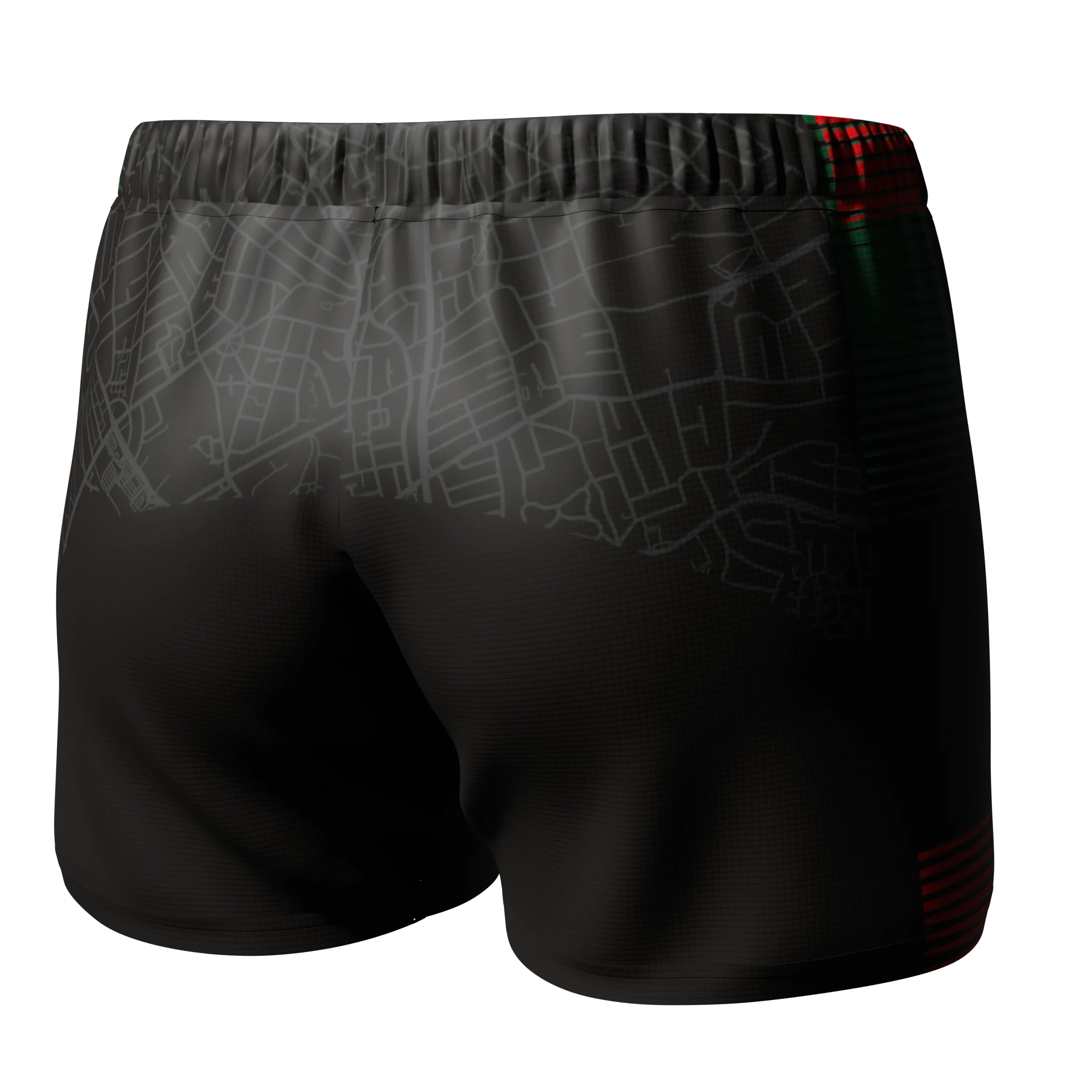 Shorts sponsor placement preview